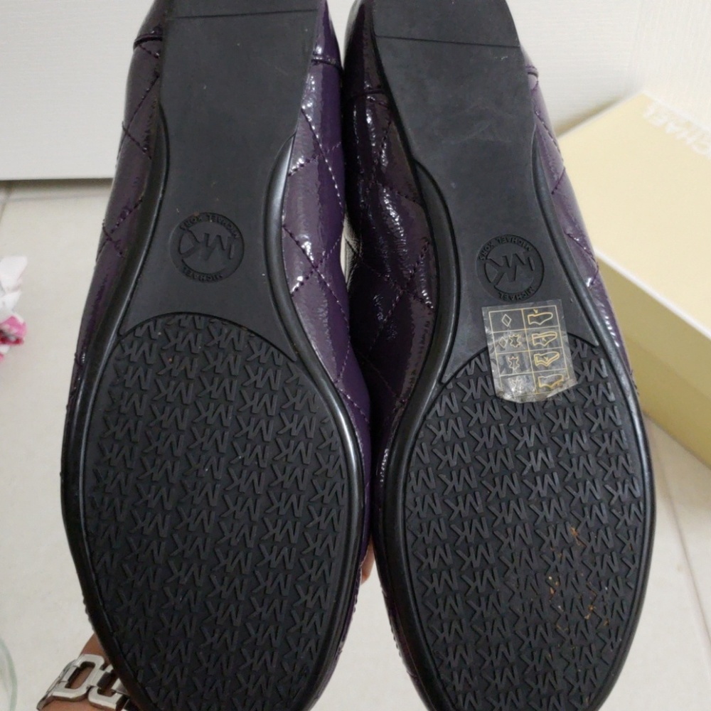 Flat shoes - Picture 5 of 5